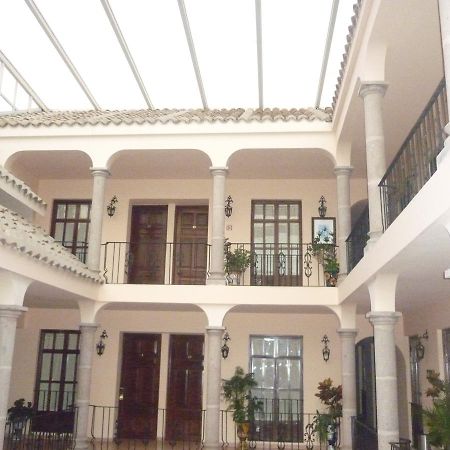 Hotel Hacienda de los Ángeles by Rotamundos Comitan de Dominguez Exterior foto